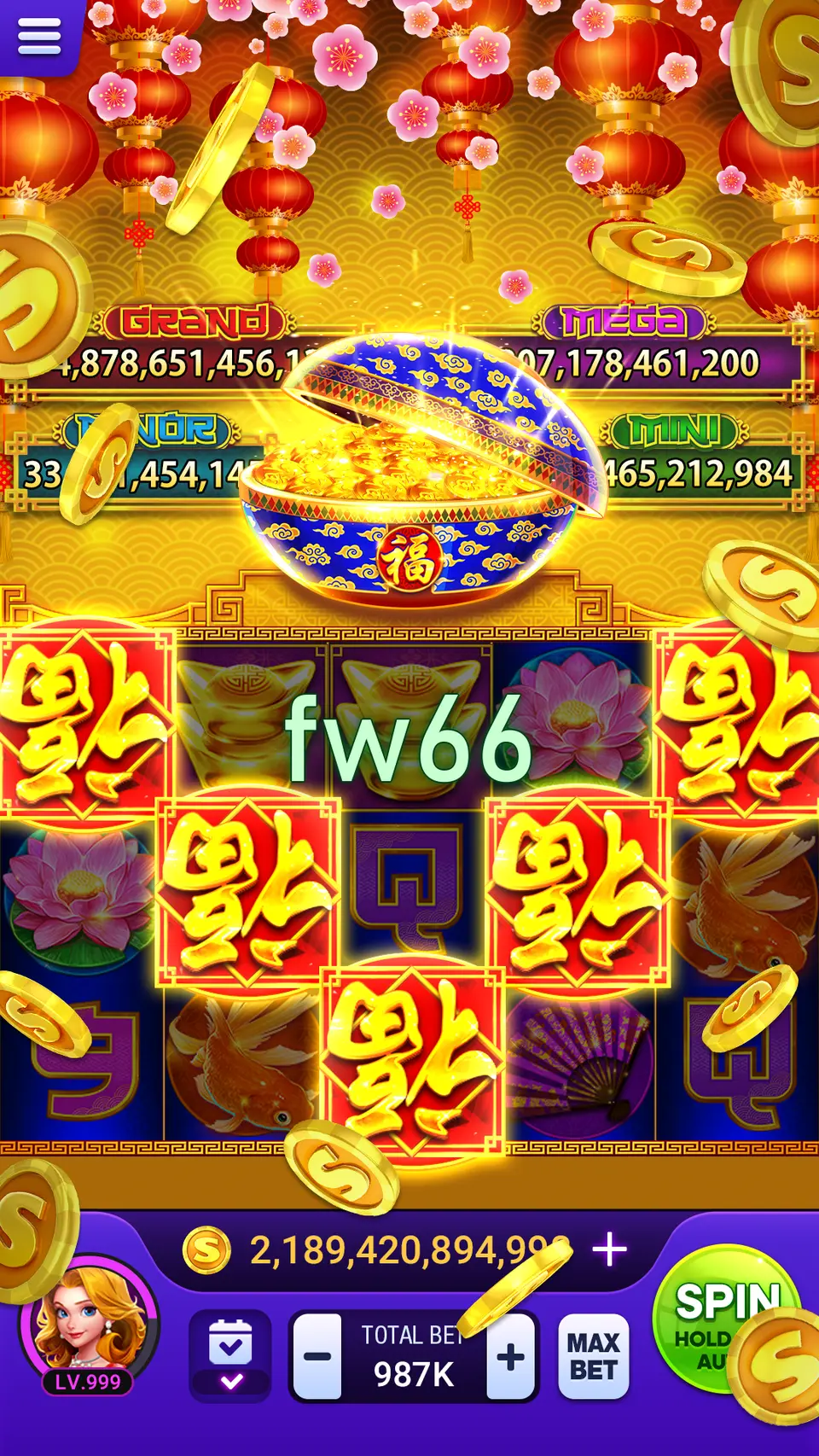 fw66 APK