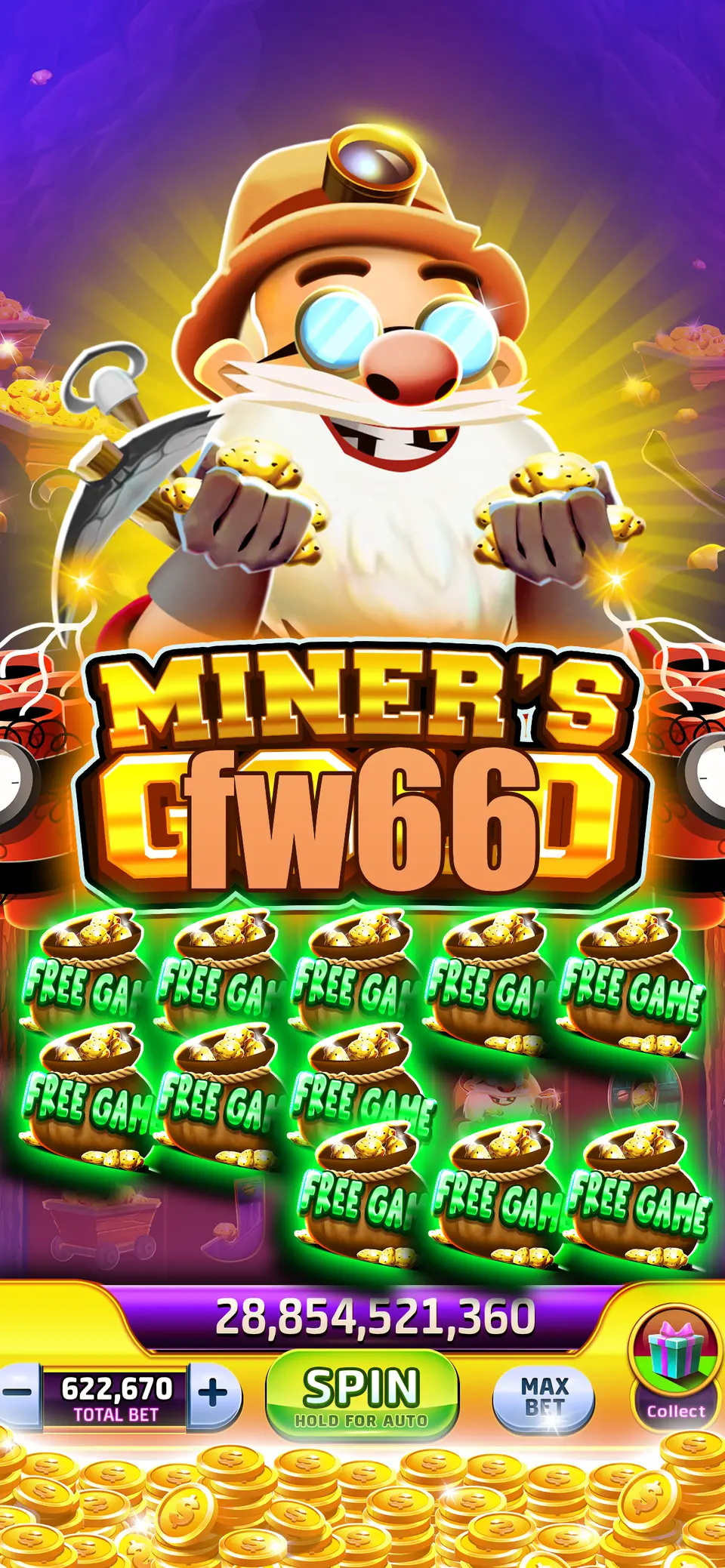 fw66 Masuk