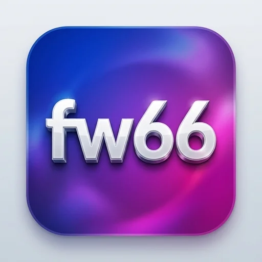fw66 Logo - Resmi